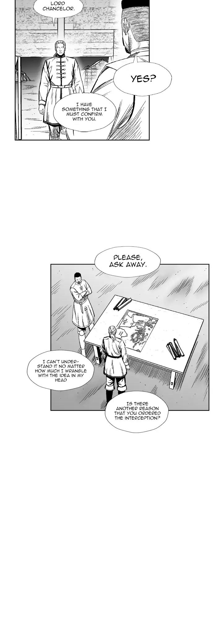 Red Storm chapter 325 page 20