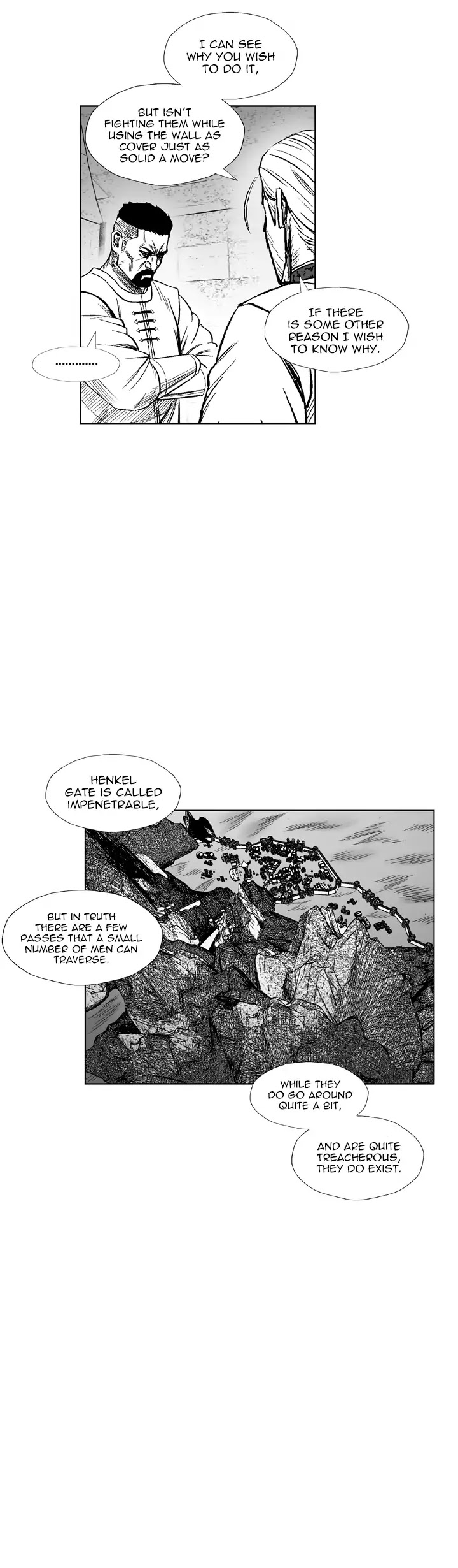 Red Storm chapter 325 page 21