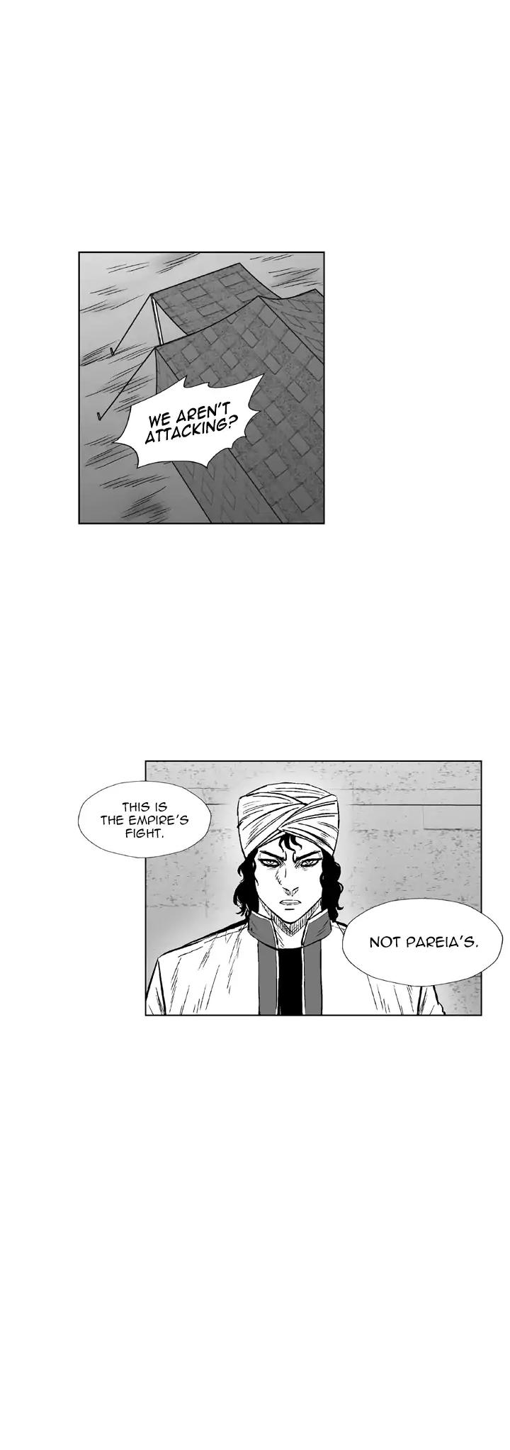 Red Storm chapter 325 page 26