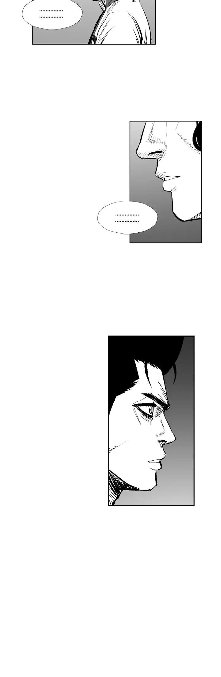 Red Storm chapter 325 page 29