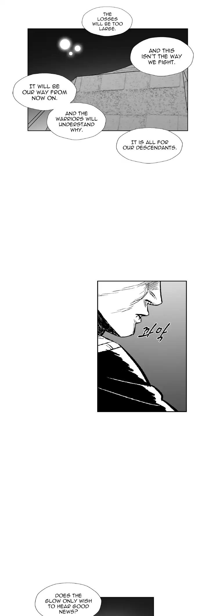 Red Storm chapter 325 page 31