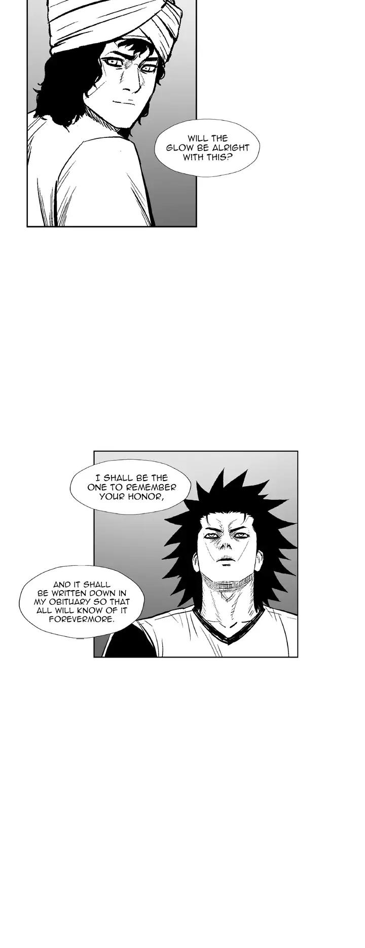 Red Storm chapter 325 page 35