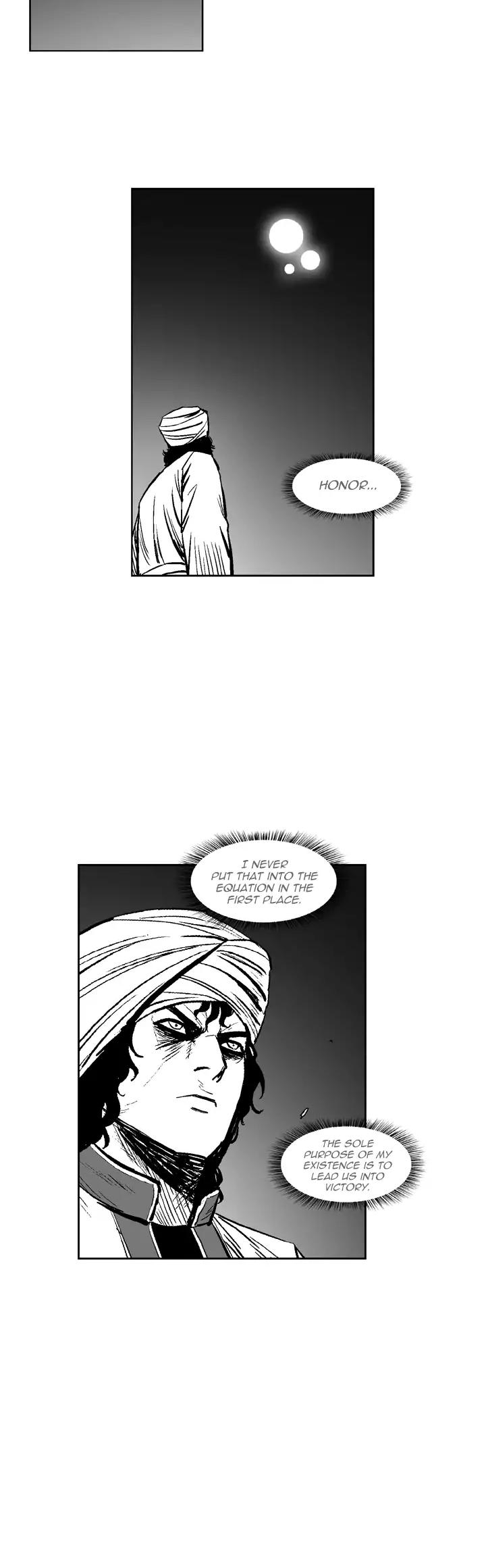 Red Storm chapter 325 page 37