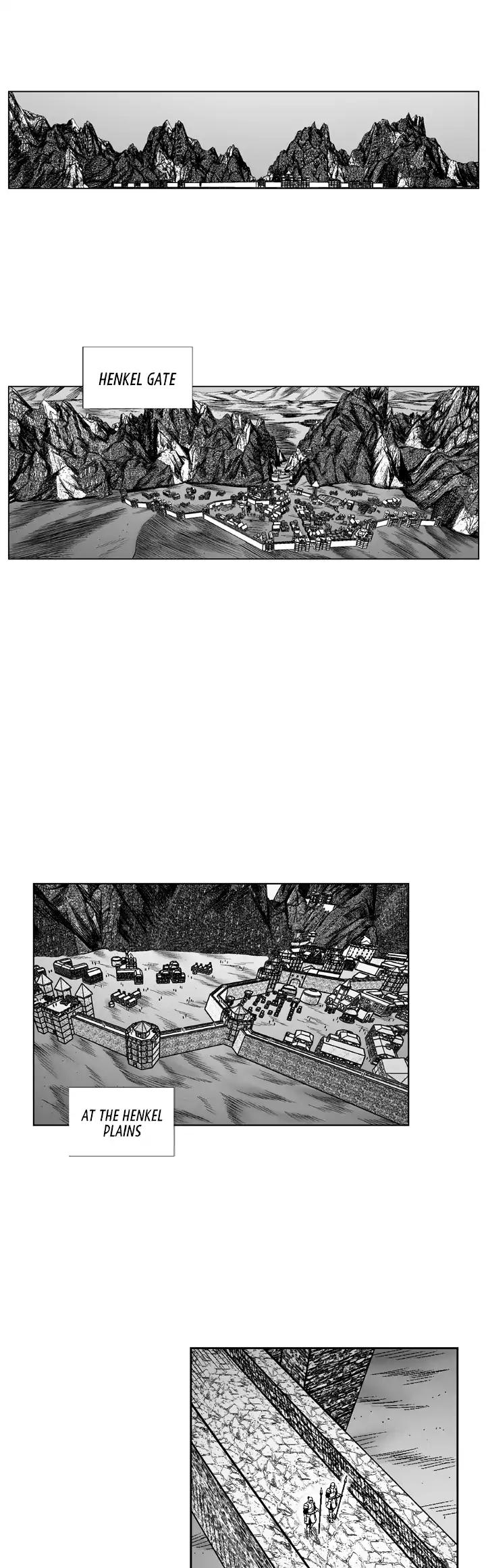 Red Storm chapter 325 page 4