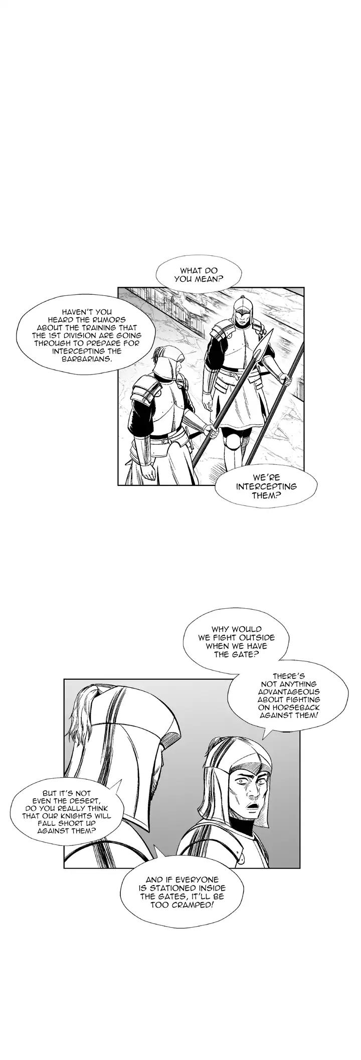 Red Storm chapter 325 page 6