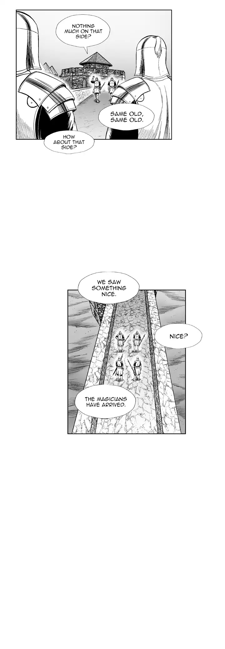 Red Storm chapter 325 page 8