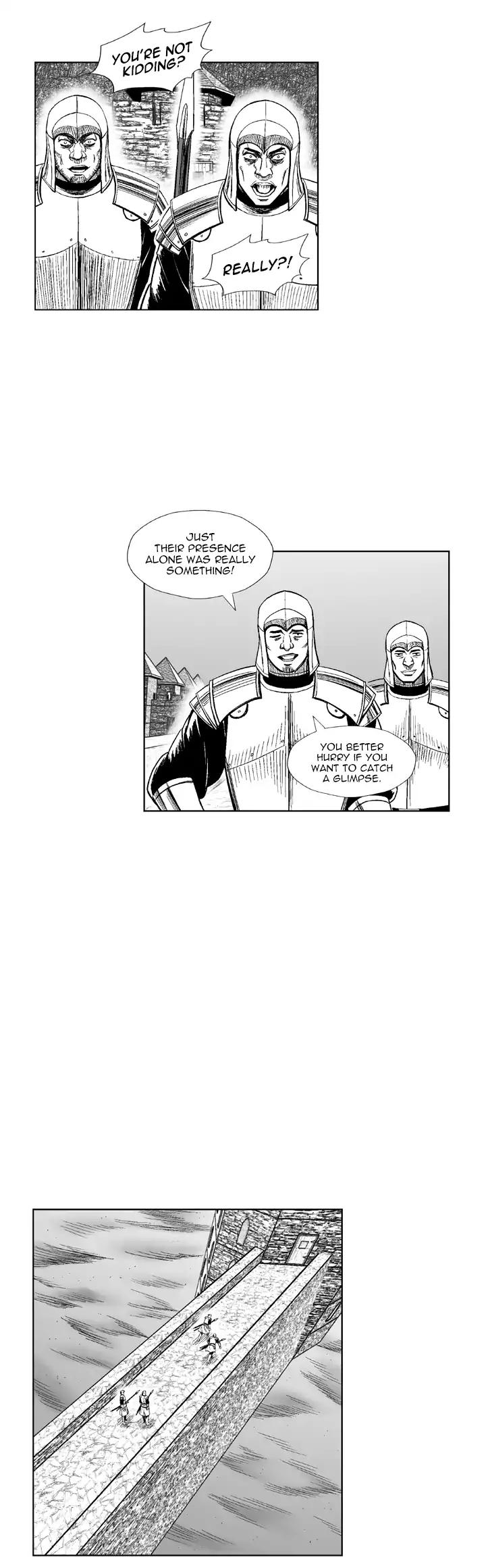 Red Storm chapter 325 page 9