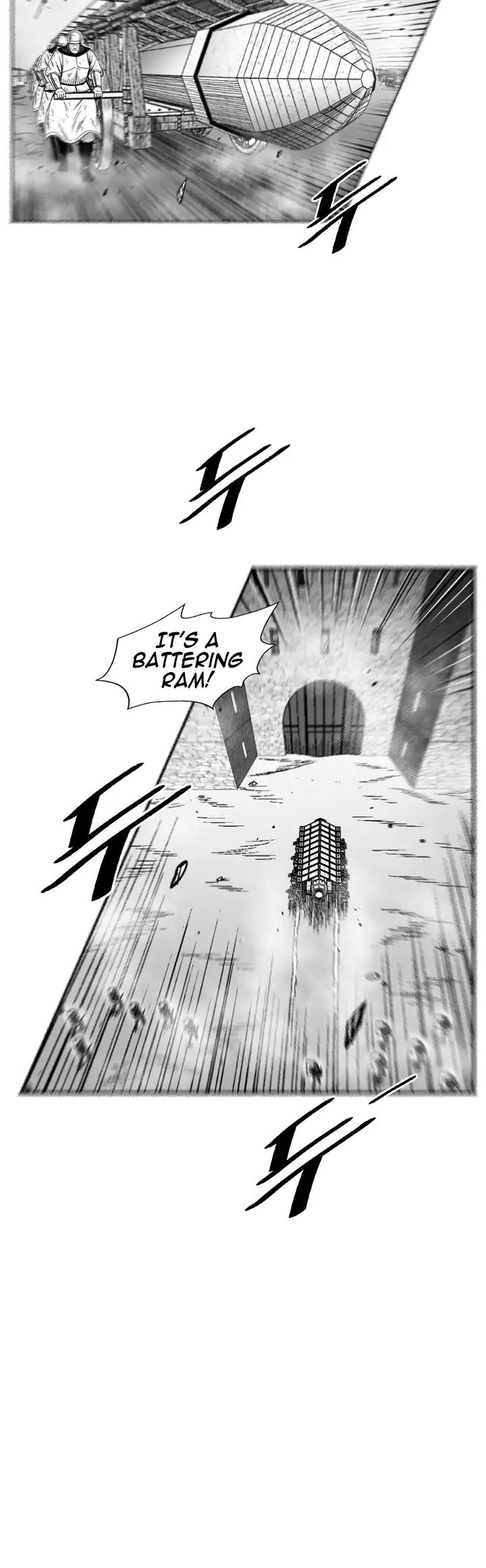 Red Storm chapter 327 page 12