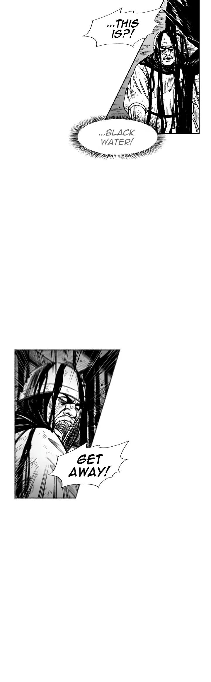 Red Storm chapter 327 page 15