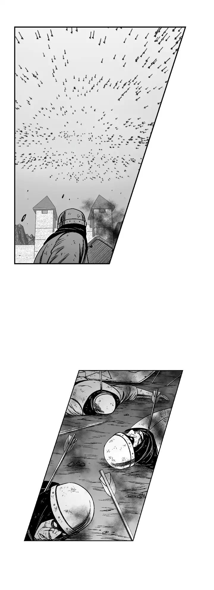 Red Storm chapter 327 page 18