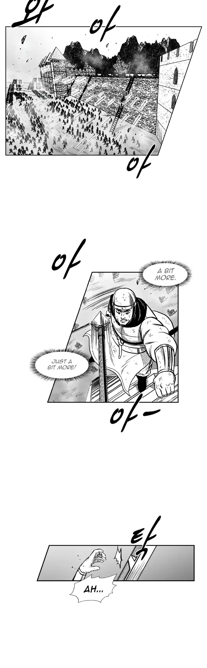 Red Storm chapter 327 page 23