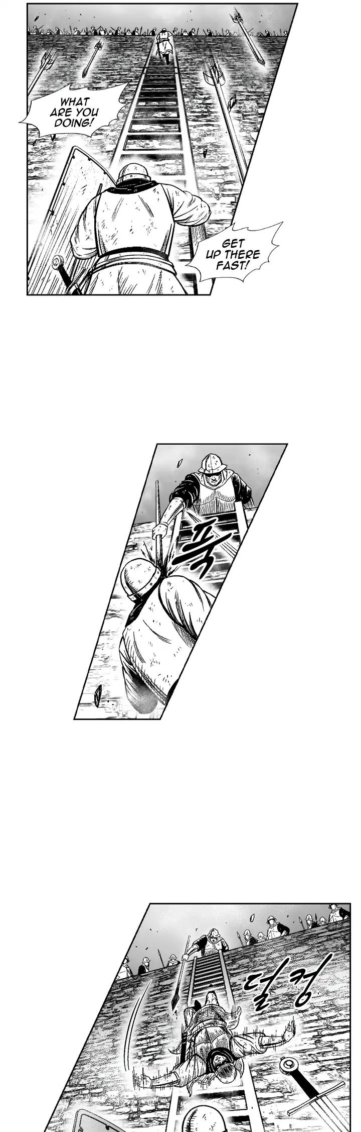 Red Storm chapter 327 page 29