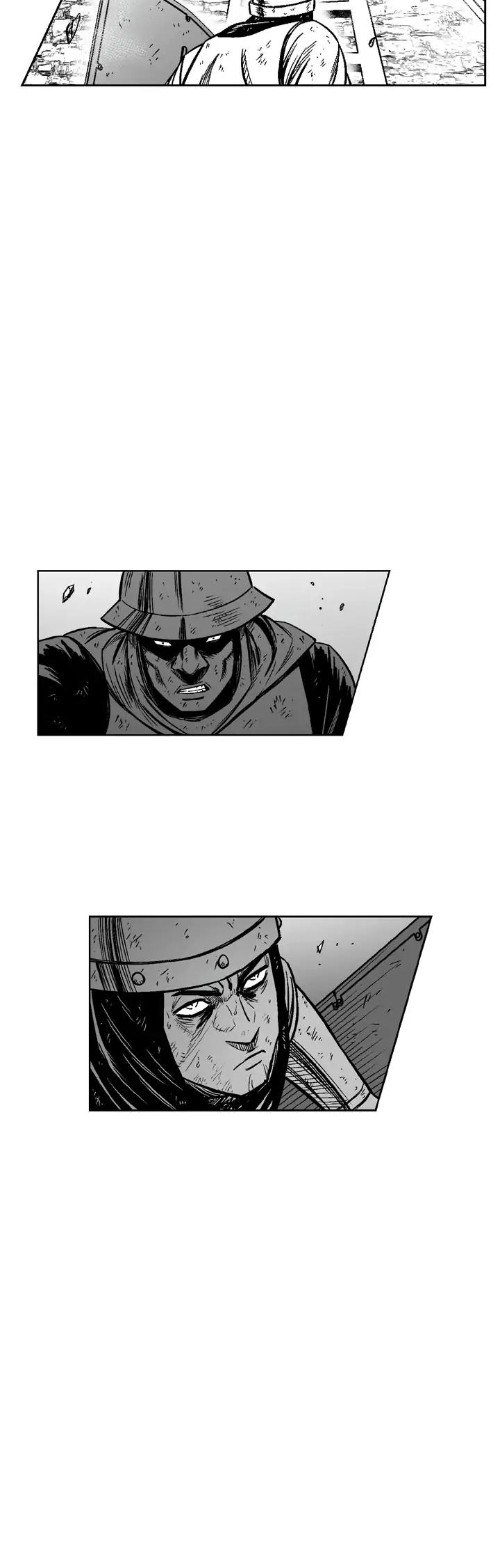 Red Storm chapter 327 page 30