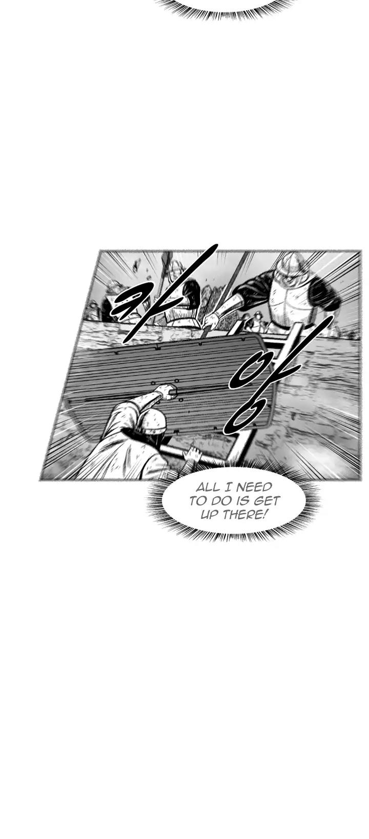 Red Storm chapter 327 page 32