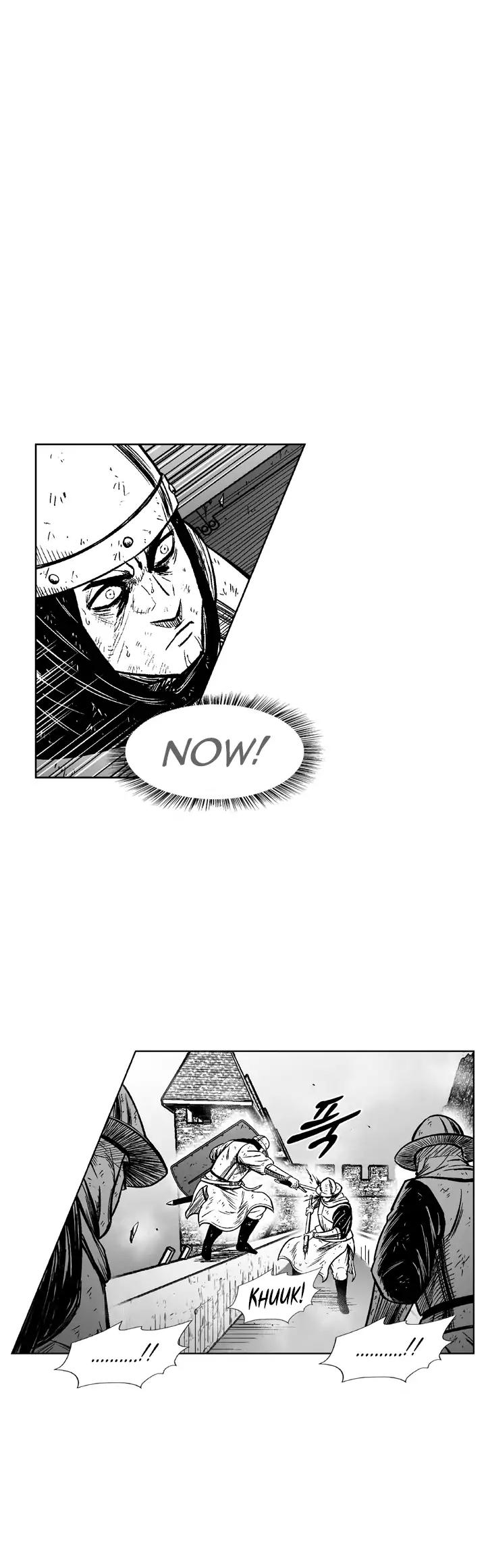 Red Storm chapter 327 page 34