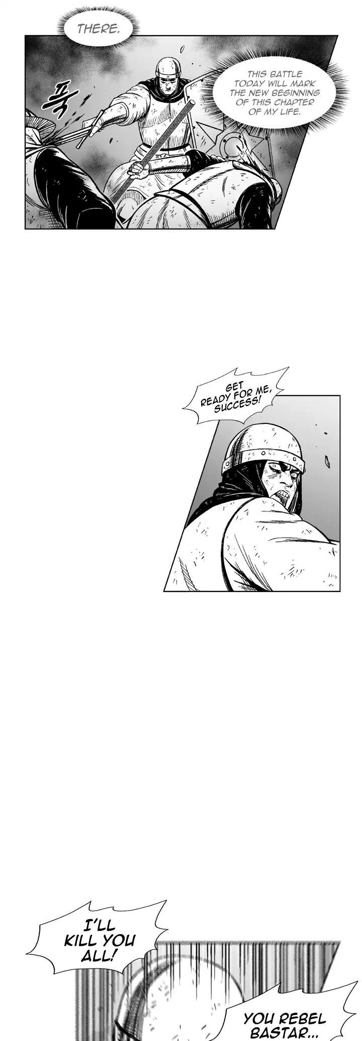 Red Storm chapter 327 page 36