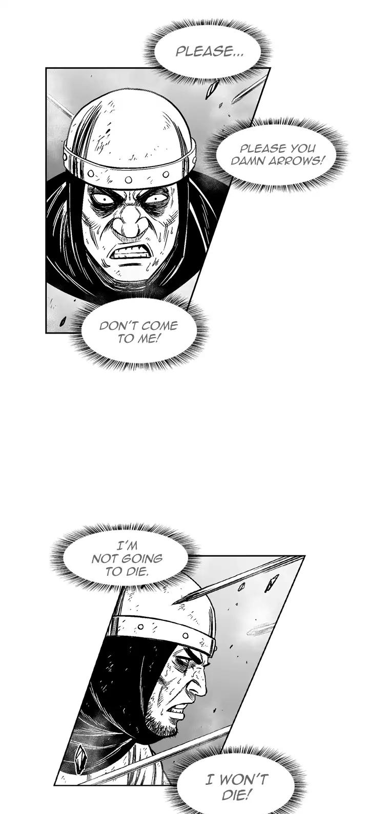 Red Storm chapter 327 page 6