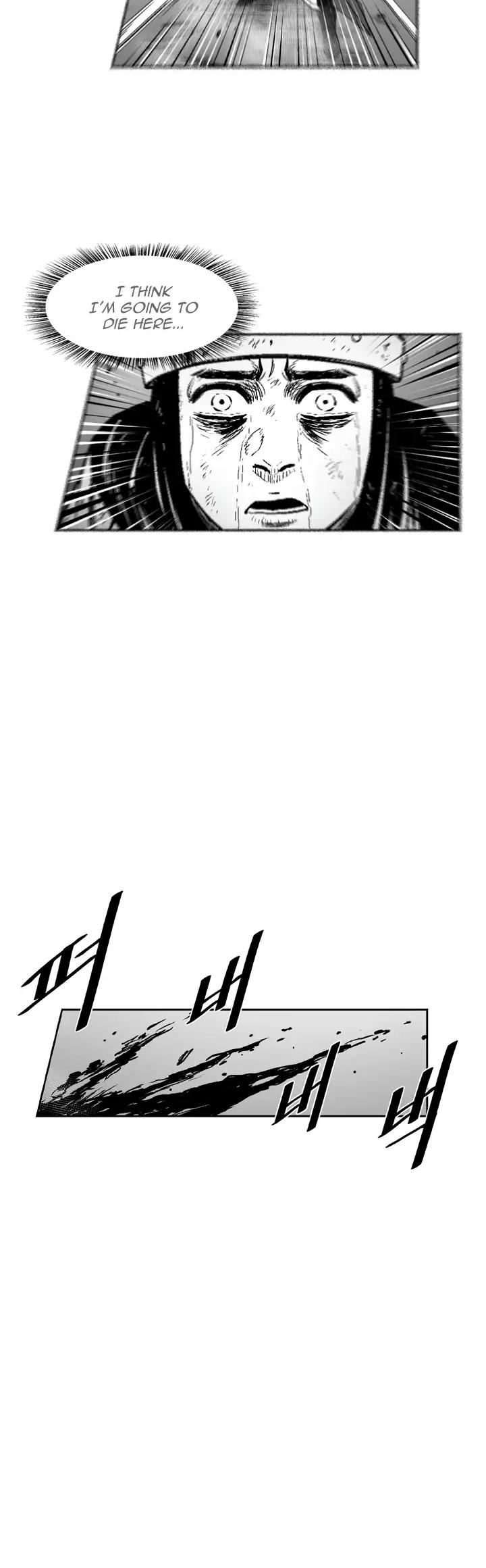 Red Storm chapter 327 page 9