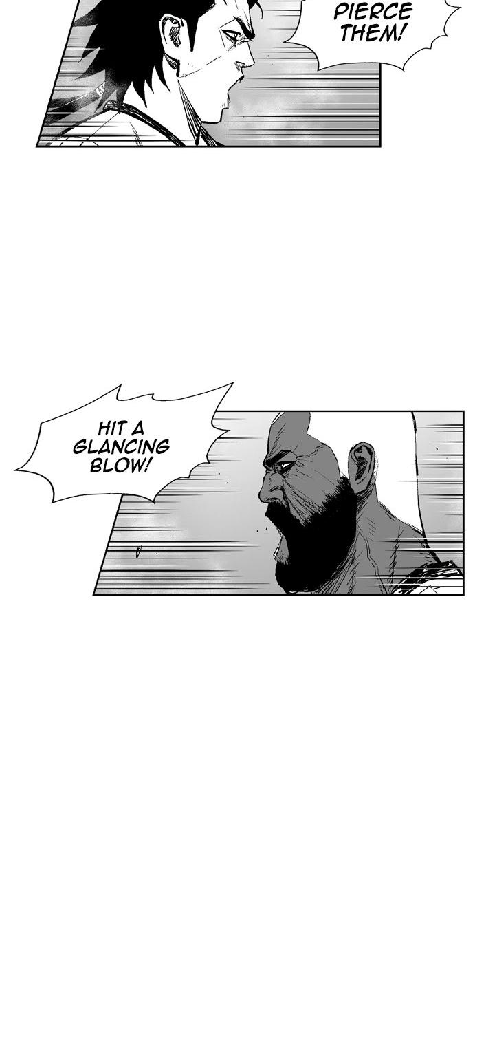 Red Storm chapter 328 page 14