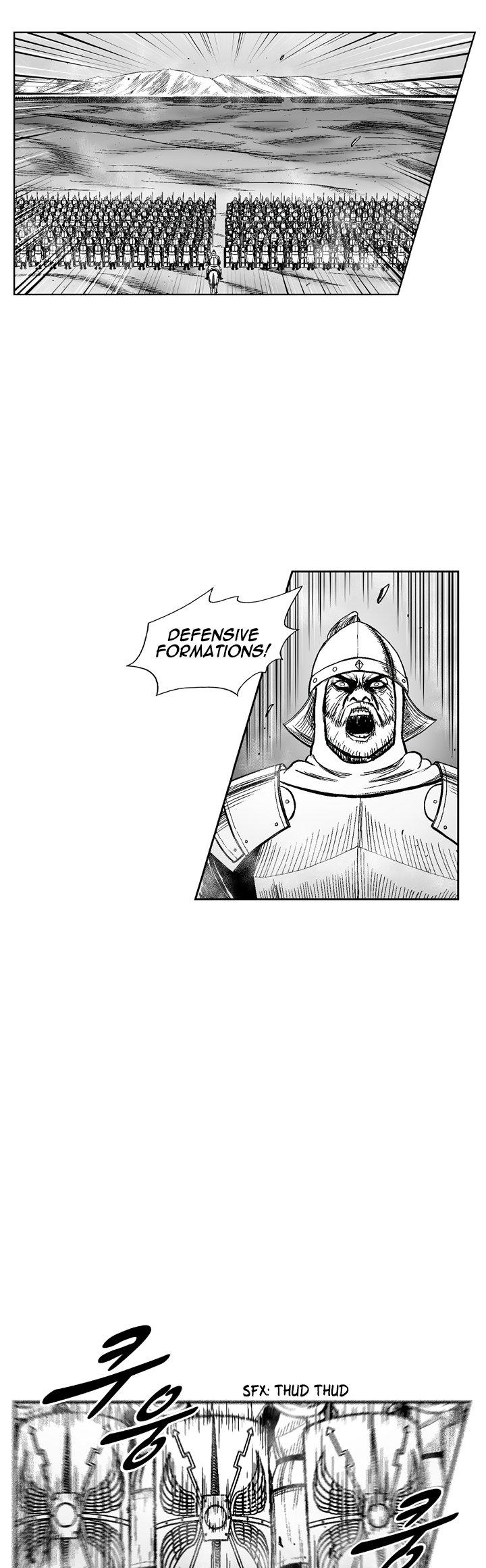 Red Storm chapter 328 page 15