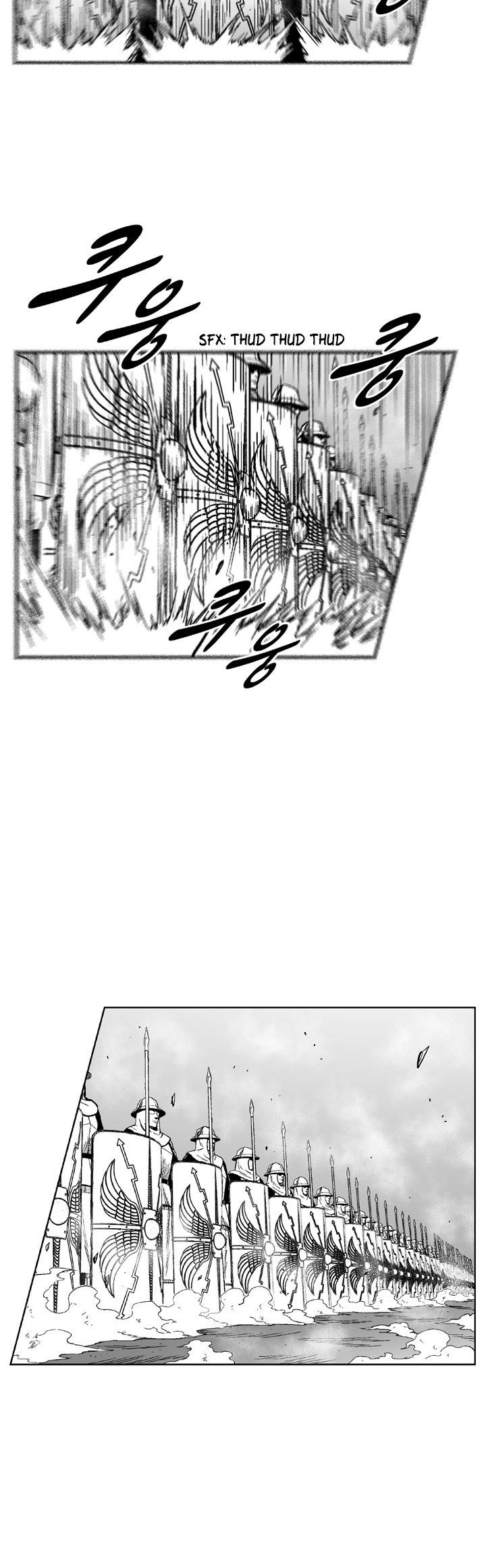 Red Storm chapter 328 page 16