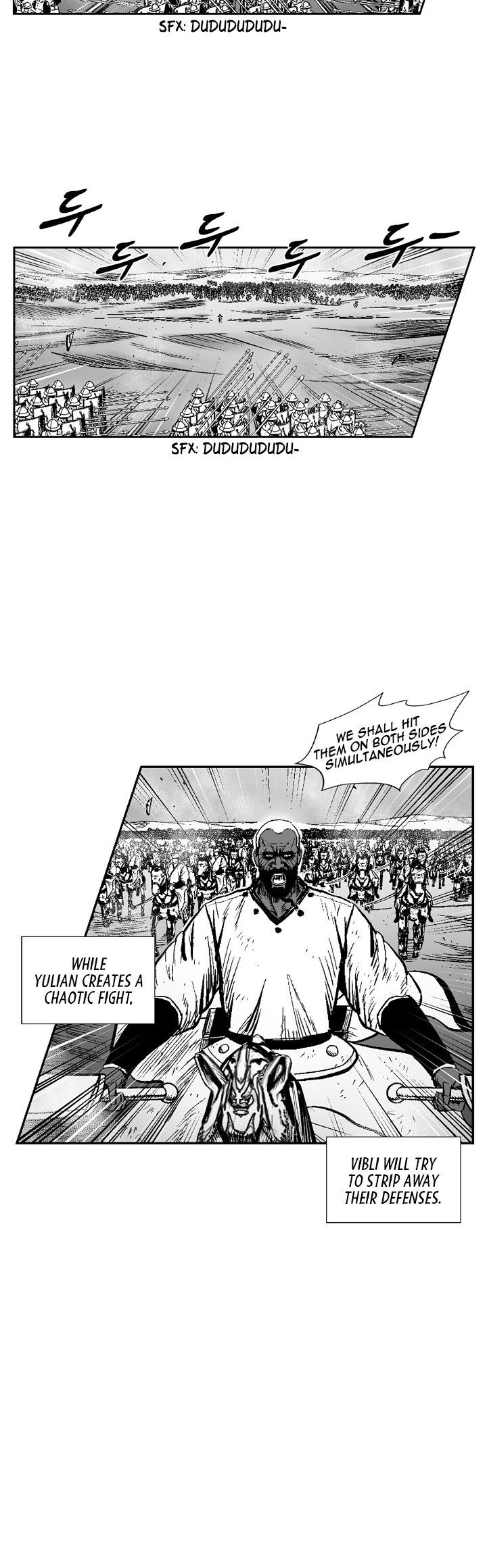 Red Storm chapter 328 page 24