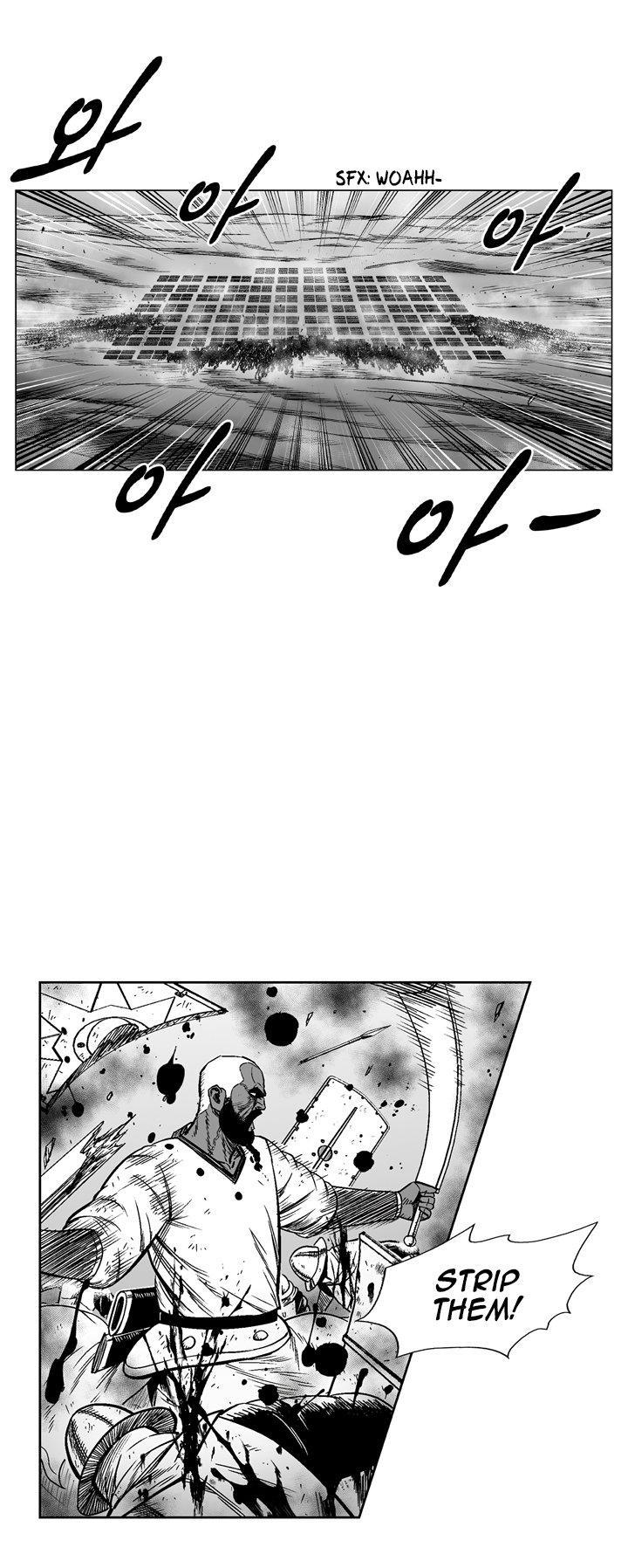 Red Storm chapter 328 page 25