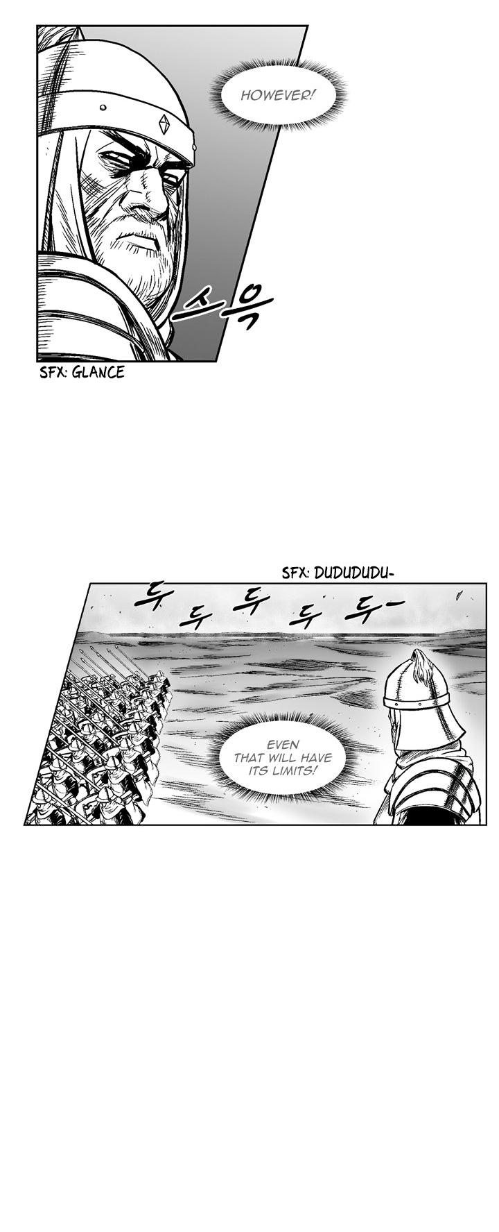 Red Storm chapter 328 page 29