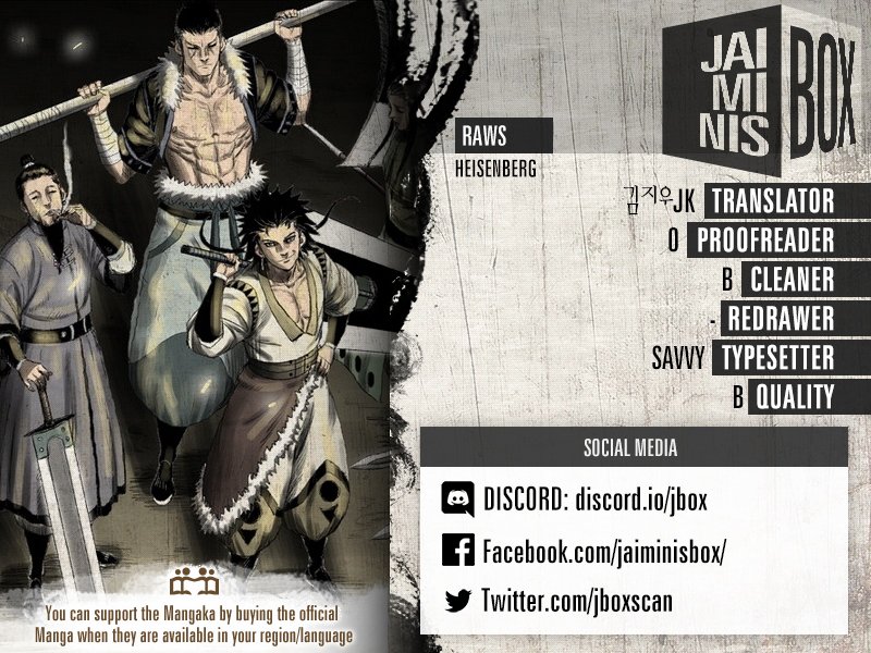 Red Storm chapter 328 page 3