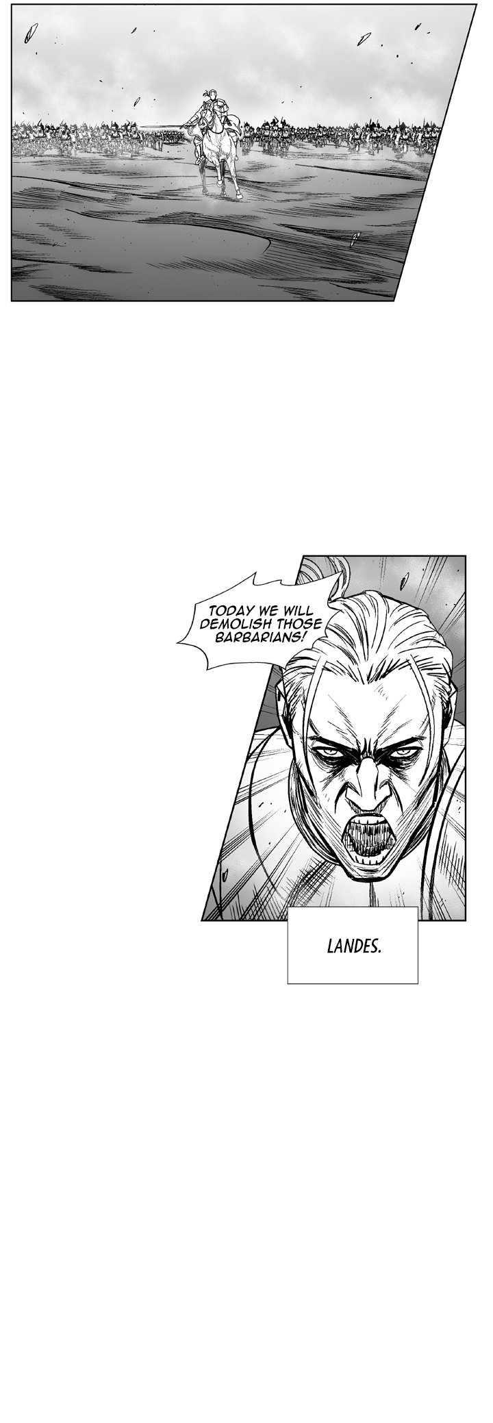 Red Storm chapter 328 page 30