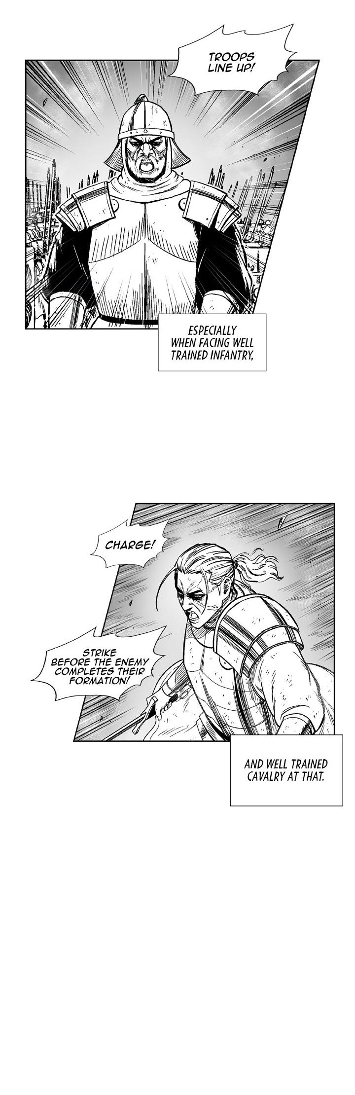 Red Storm chapter 328 page 32