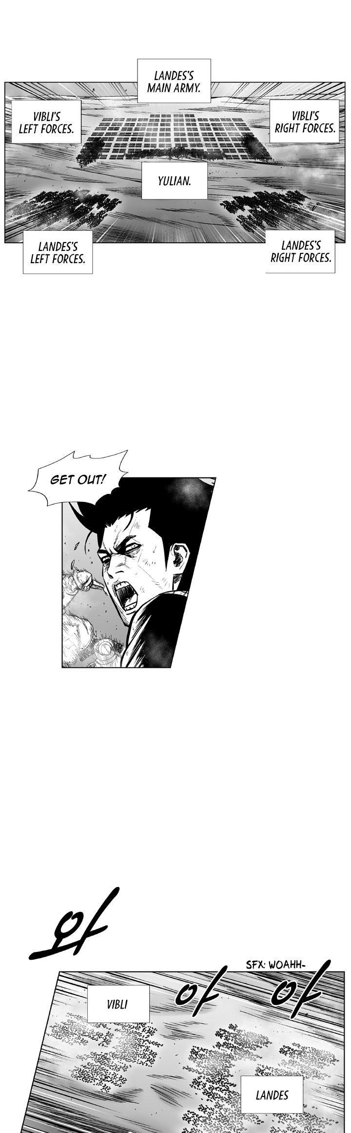 Red Storm chapter 328 page 34