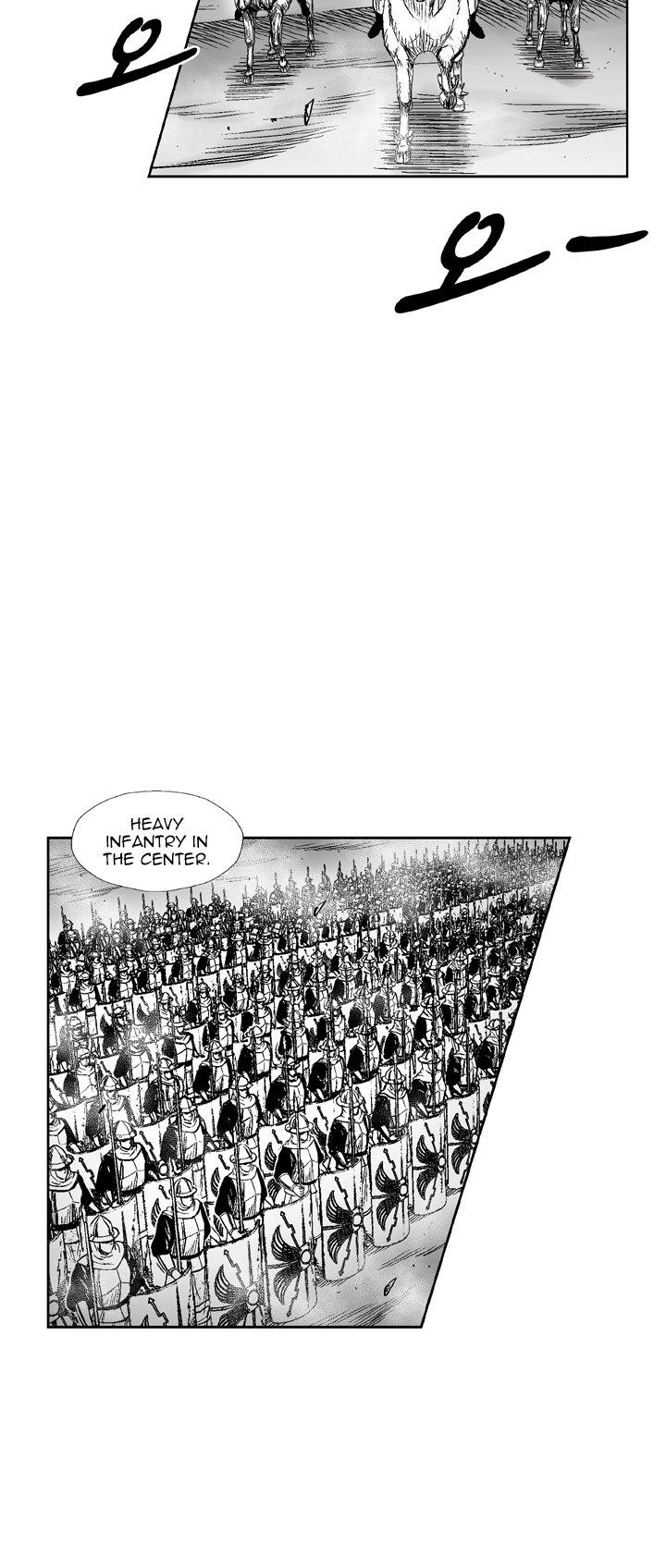 Red Storm chapter 328 page 5