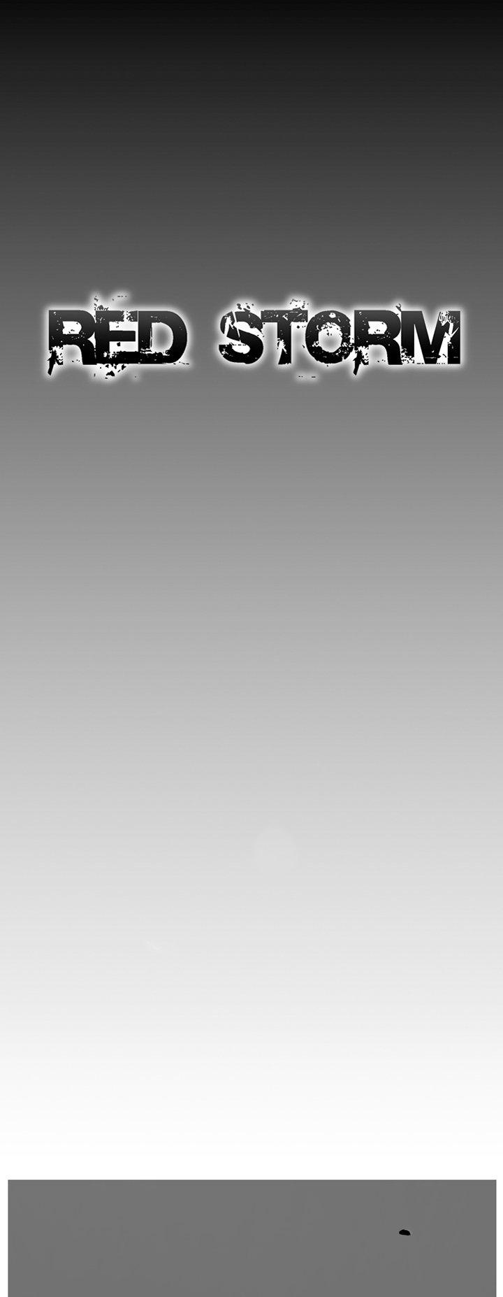 Red Storm chapter 329 page 1