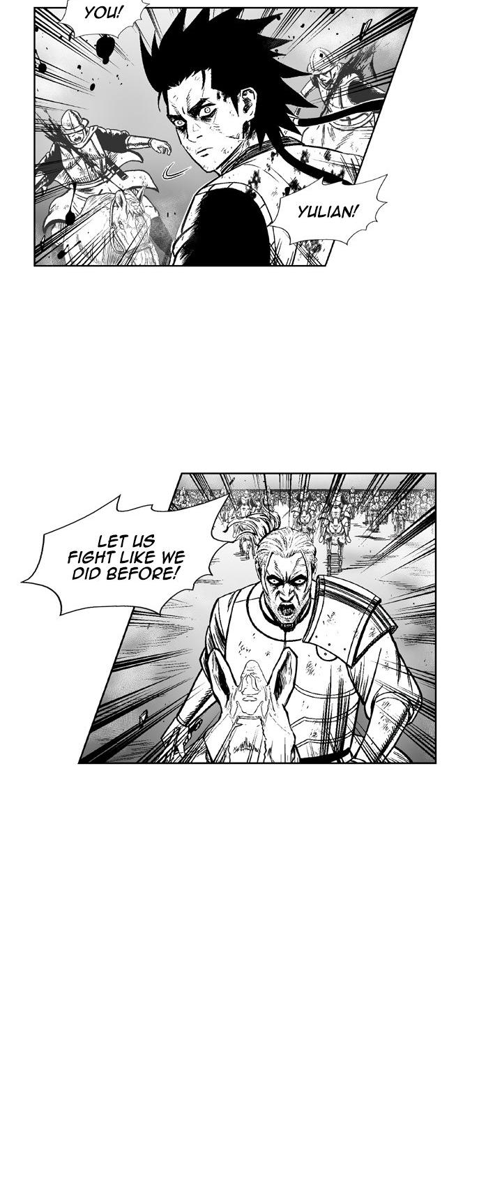 Red Storm chapter 329 page 18