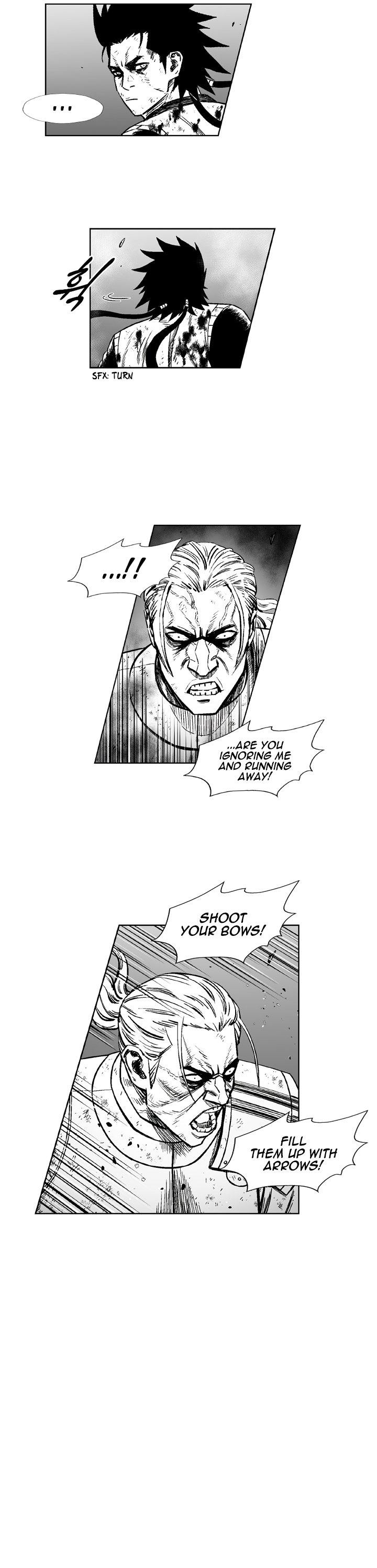 Red Storm chapter 329 page 19