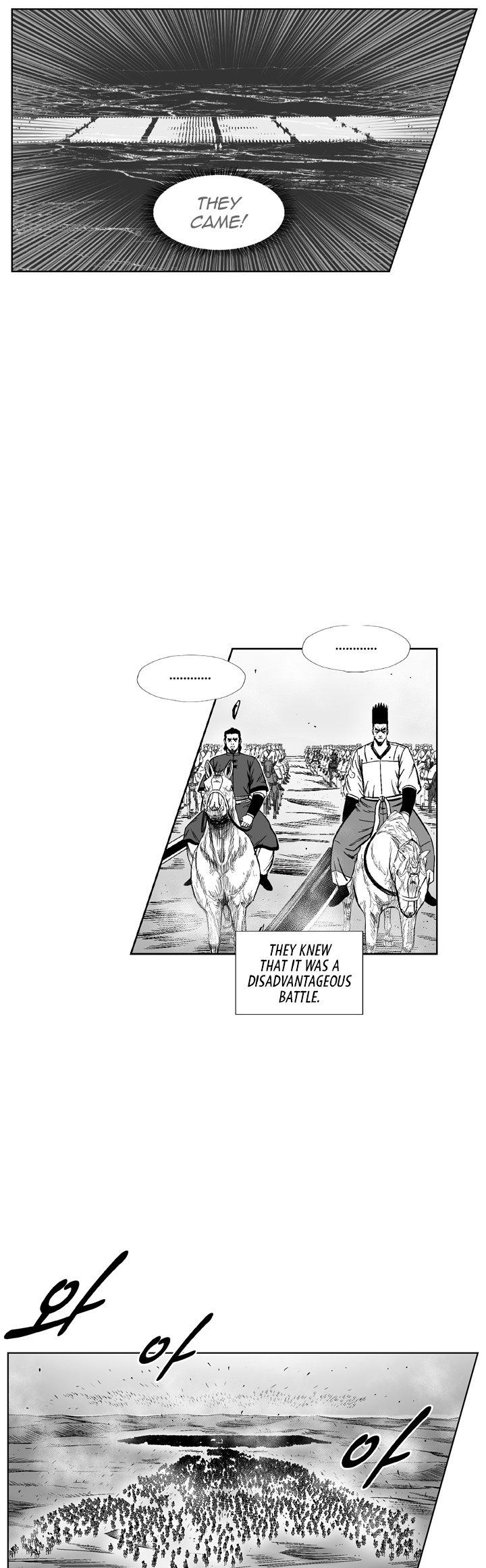 Red Storm chapter 329 page 23