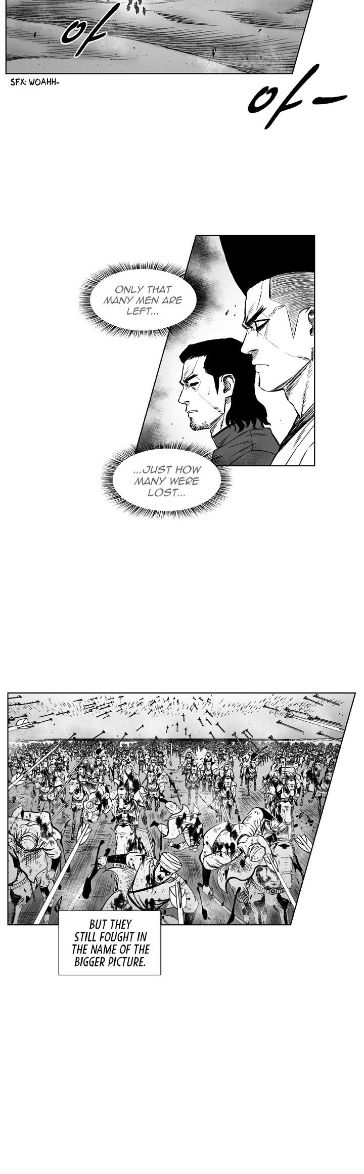 Red Storm chapter 329 page 24