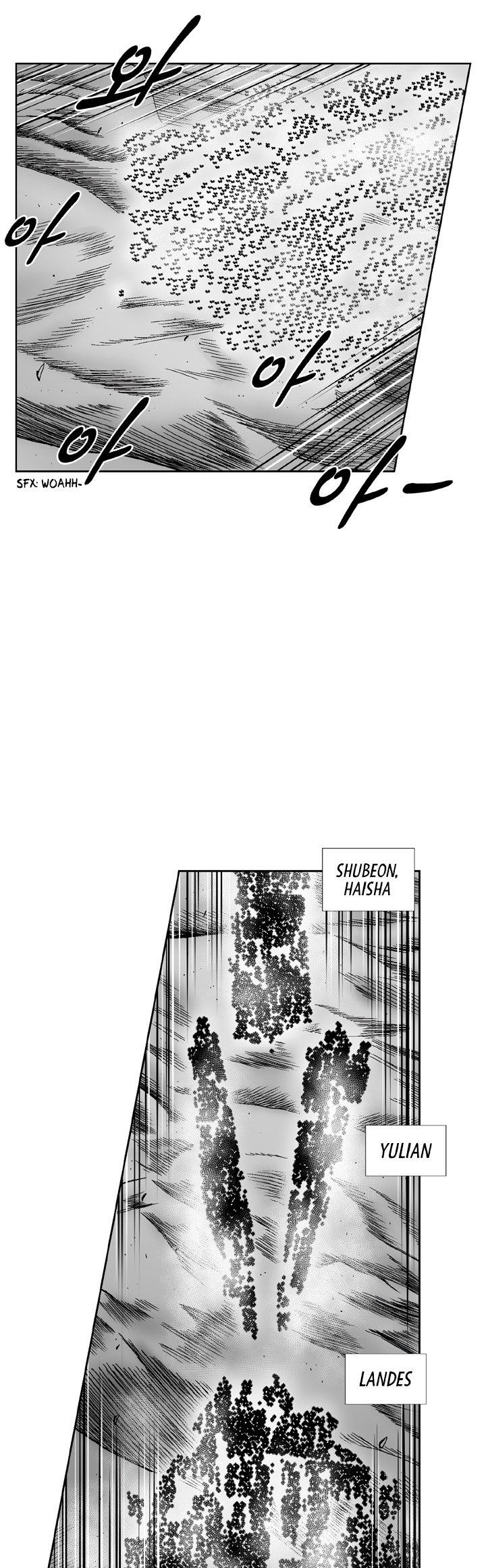 Red Storm chapter 329 page 26