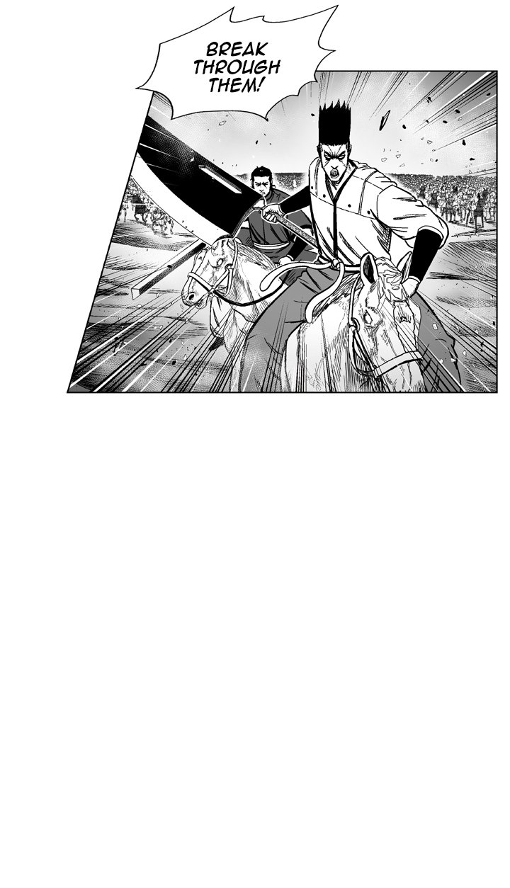 Red Storm chapter 329 page 28