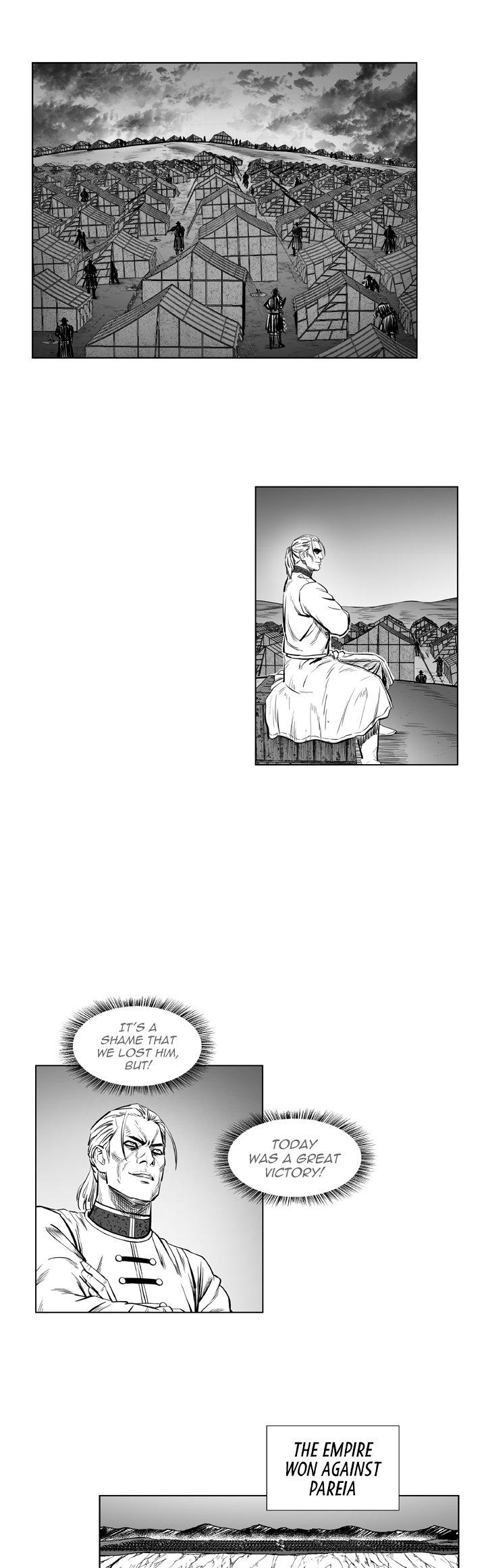 Red Storm chapter 329 page 34