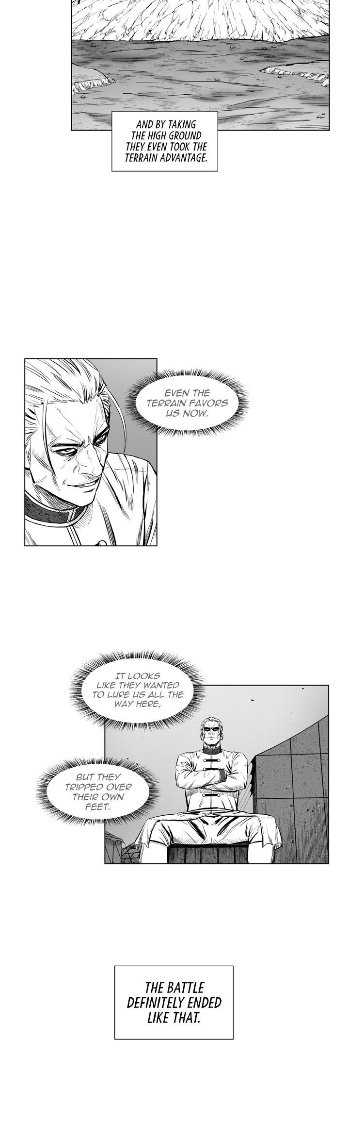 Red Storm chapter 329 page 35