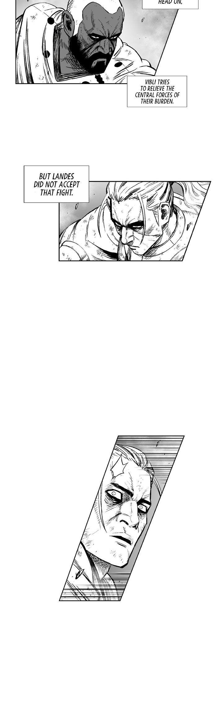 Red Storm chapter 329 page 5