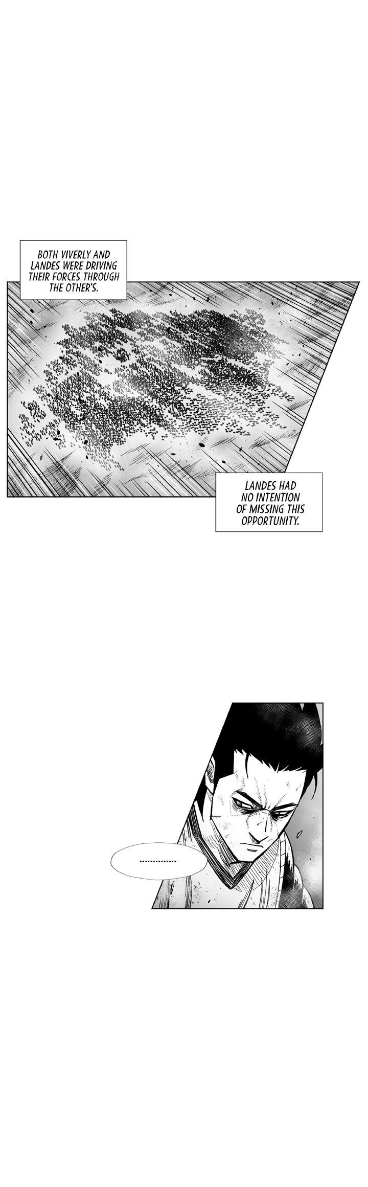 Red Storm chapter 329 page 8