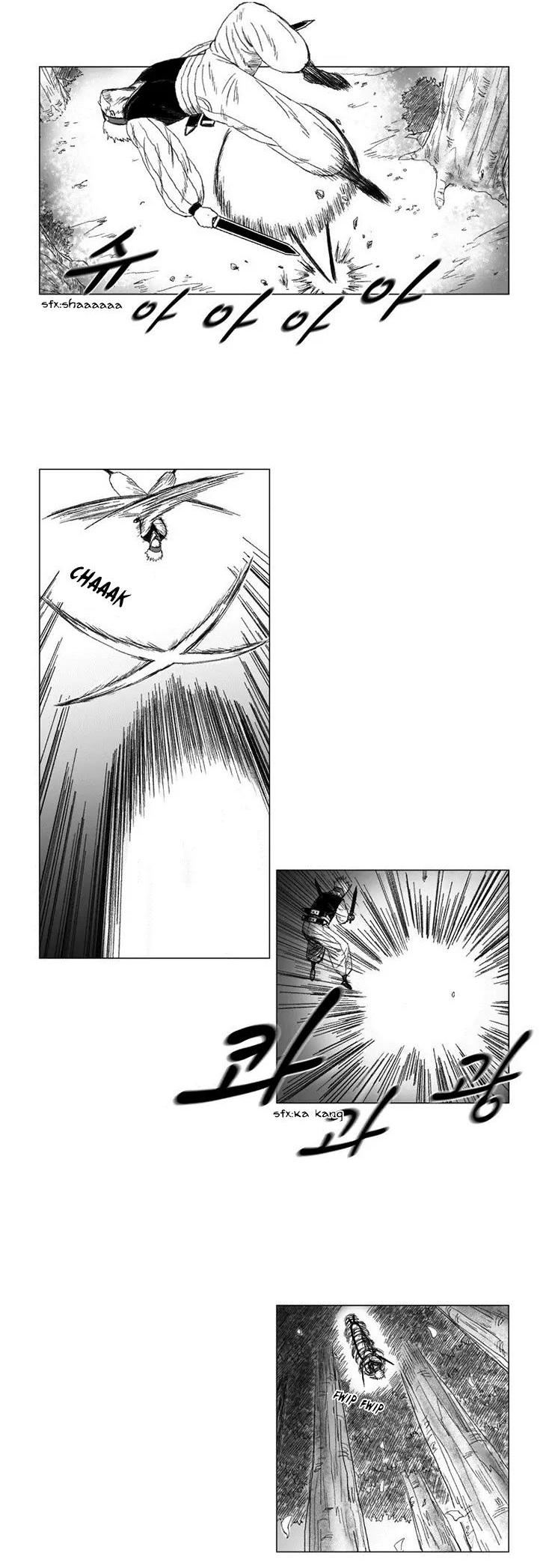 Red Storm chapter 33 page 7