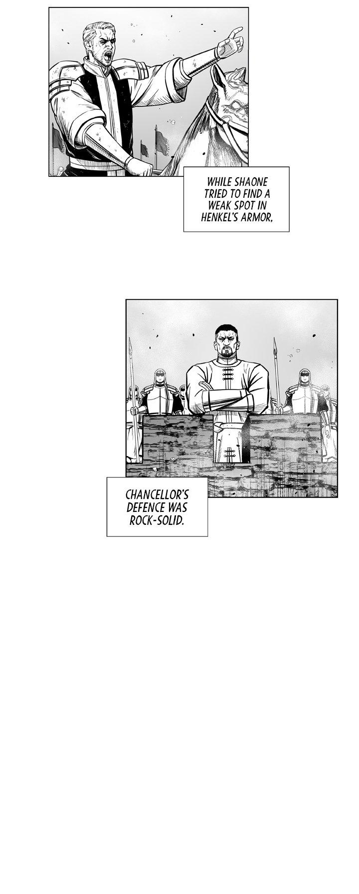 Red Storm chapter 330 page 13