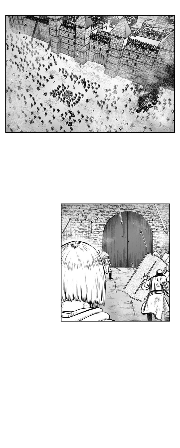 Red Storm chapter 330 page 14