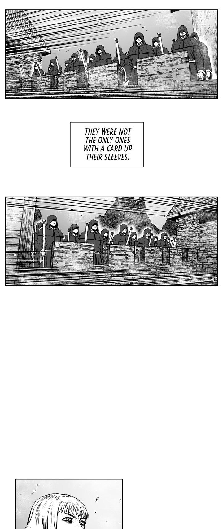 Red Storm chapter 330 page 19