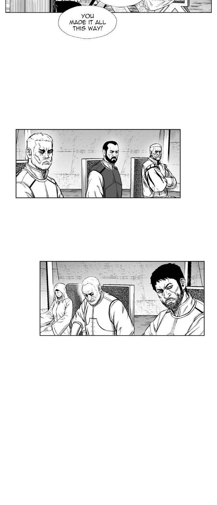 Red Storm chapter 330 page 31