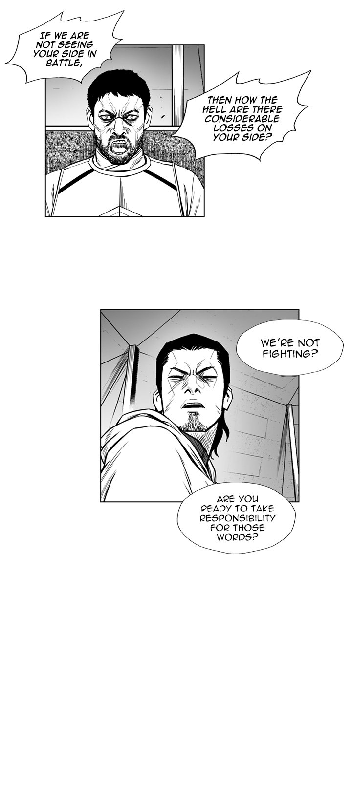 Red Storm chapter 330 page 34